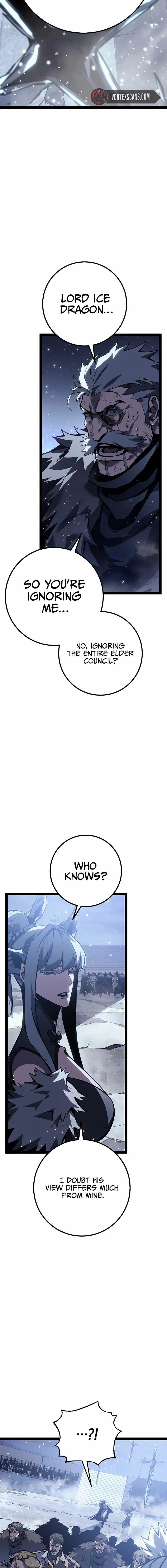 Read regressing as the bastard of the sword clan Manga Online