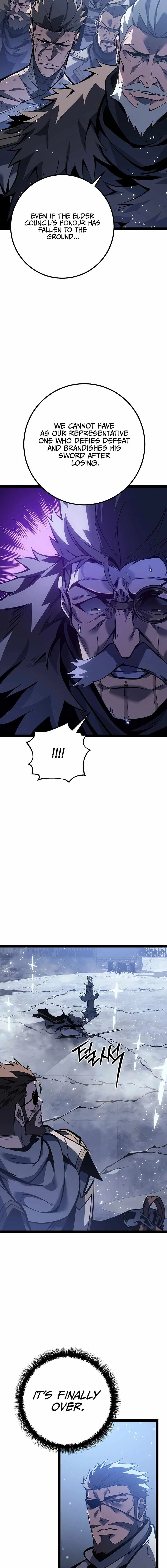 Read regressing as the bastard of the sword clan Manga Online