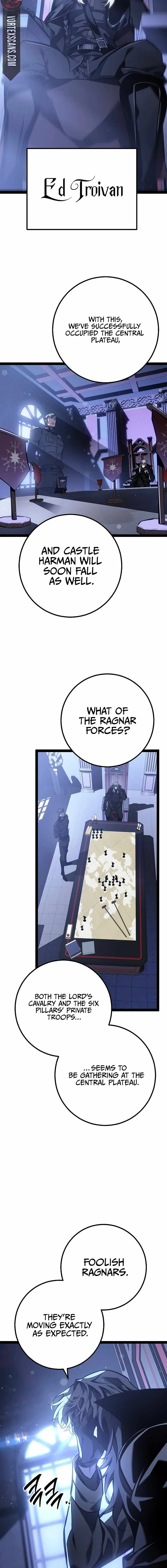 Read regressing as the bastard of the sword clan Manga Online