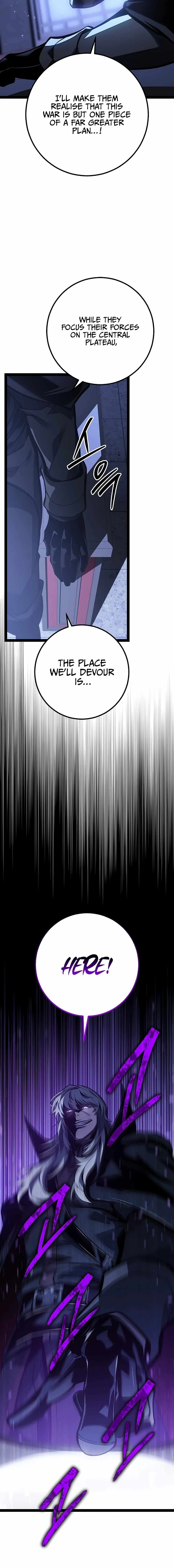 Read regressing as the bastard of the sword clan Manga Online