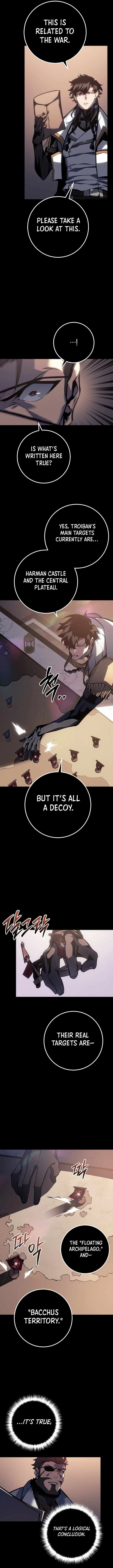 Read regressing as the bastard of the sword clan Manga Online