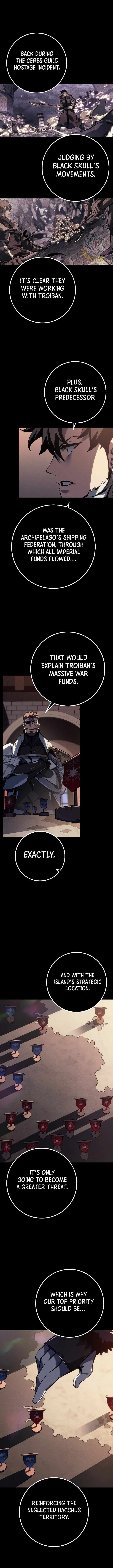 Read regressing as the bastard of the sword clan Manga Online