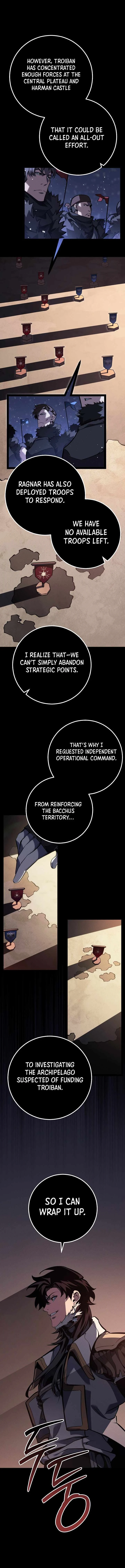 Read regressing as the bastard of the sword clan Manga Online