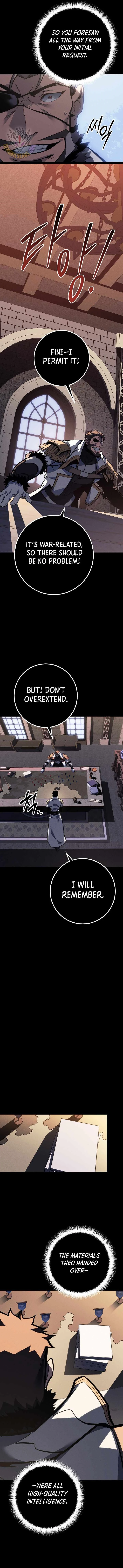 Read regressing as the bastard of the sword clan Manga Online