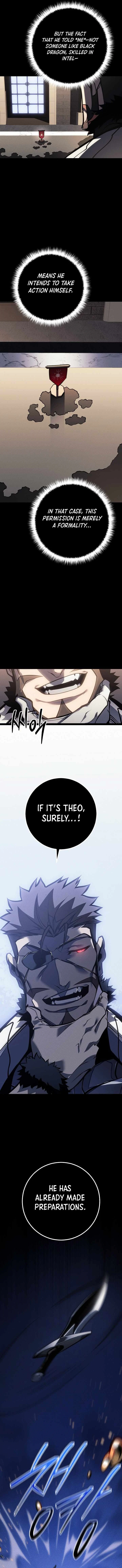 Read regressing as the bastard of the sword clan Manga Online