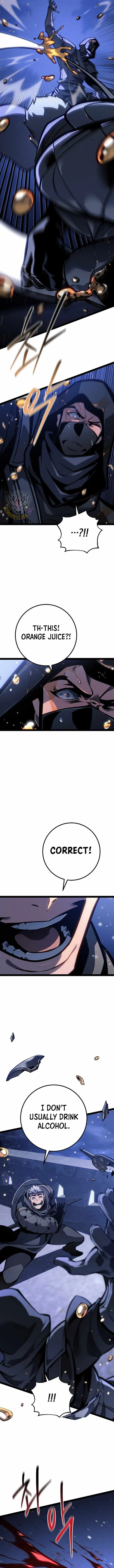 Read regressing as the bastard of the sword clan Manga Online