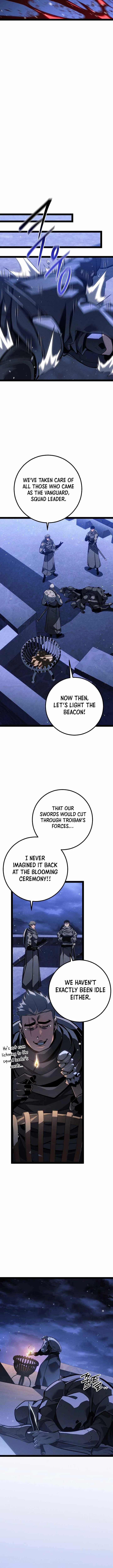 Read regressing as the bastard of the sword clan Manga Online