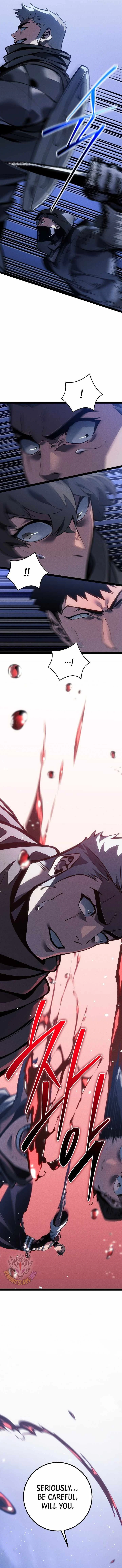 Read regressing as the bastard of the sword clan Manga Online