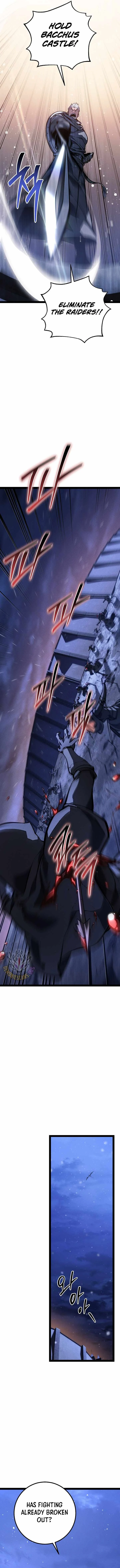 Read regressing as the bastard of the sword clan Manga Online