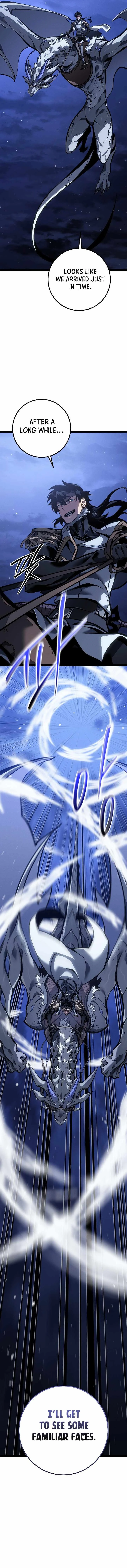 Read regressing as the bastard of the sword clan Manga Online