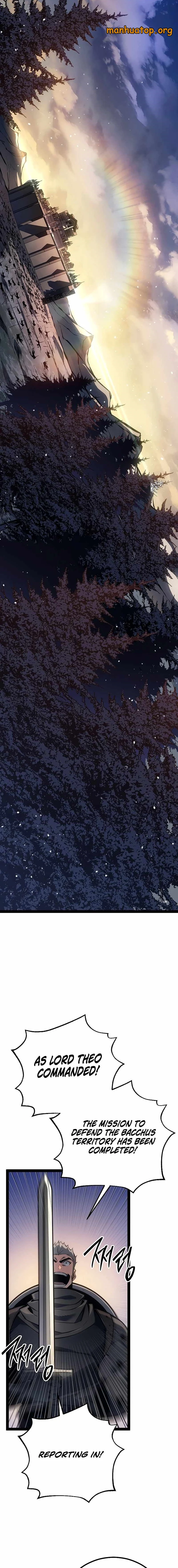 Read regressing as the bastard of the sword clan Manga Online