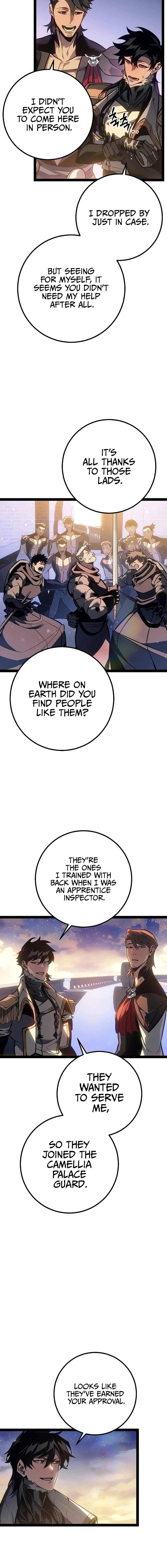 Read regressing as the bastard of the sword clan Manga Online