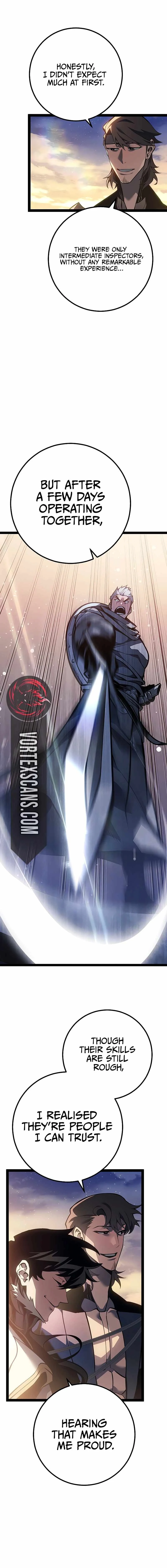 Read regressing as the bastard of the sword clan Manga Online