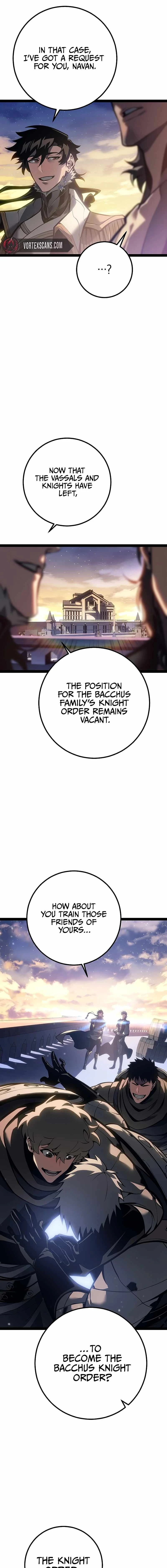 Read regressing as the bastard of the sword clan Manga Online