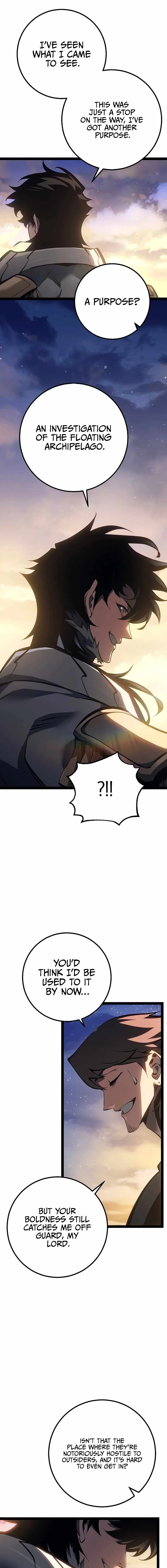 Read regressing as the bastard of the sword clan Manga Online