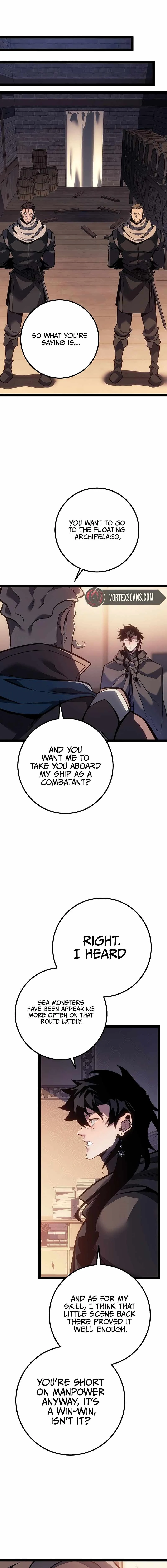 Read regressing as the bastard of the sword clan Manga Online