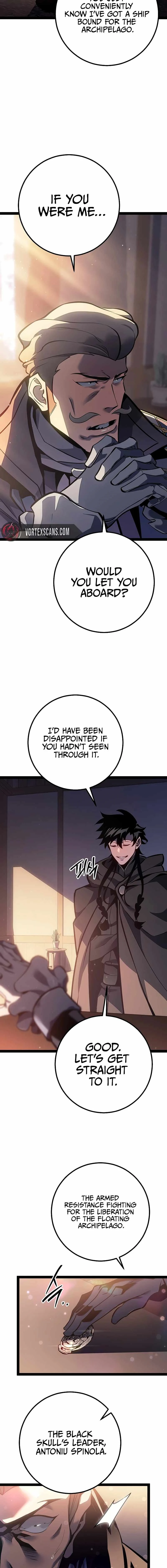 Read regressing as the bastard of the sword clan Manga Online