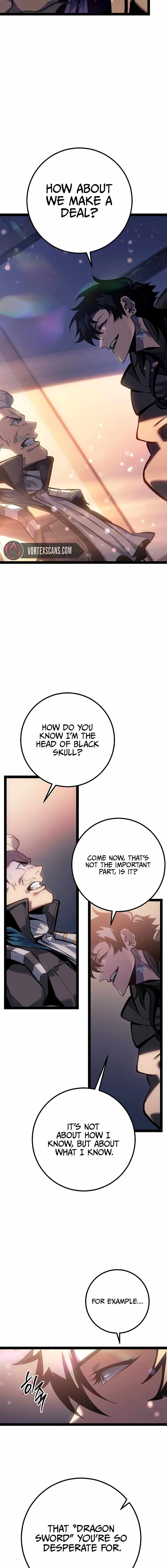 Read regressing as the bastard of the sword clan Manga Online