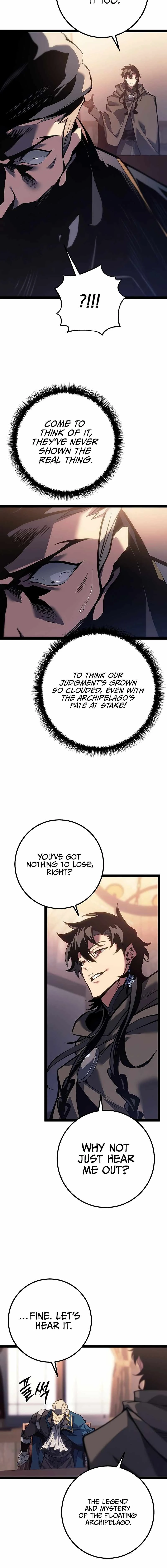 Read regressing as the bastard of the sword clan Manga Online