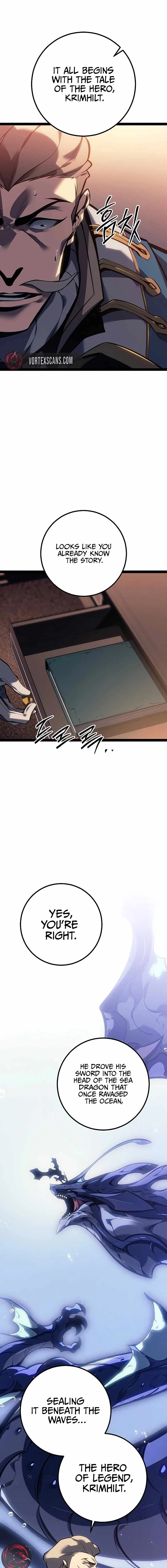 Read regressing as the bastard of the sword clan Manga Online