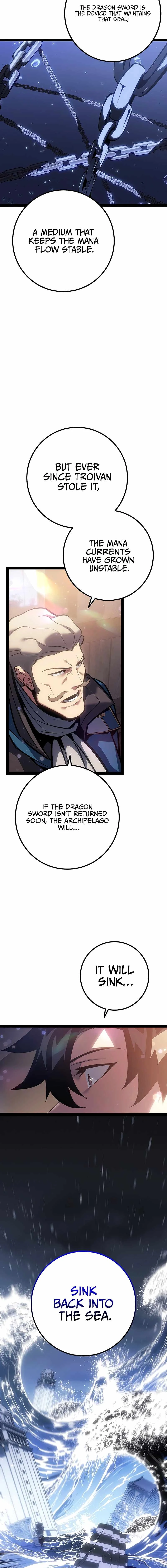 Read regressing as the bastard of the sword clan Manga Online