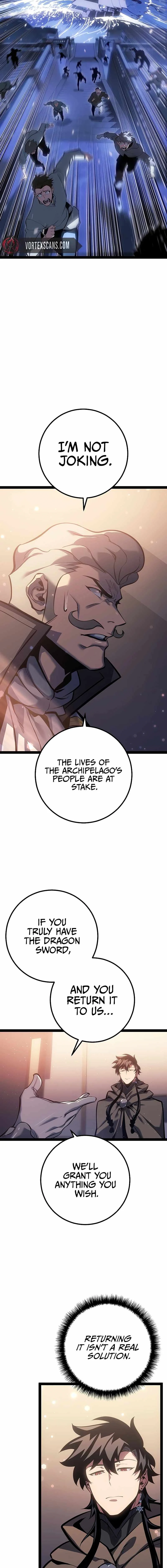 Read regressing as the bastard of the sword clan Manga Online