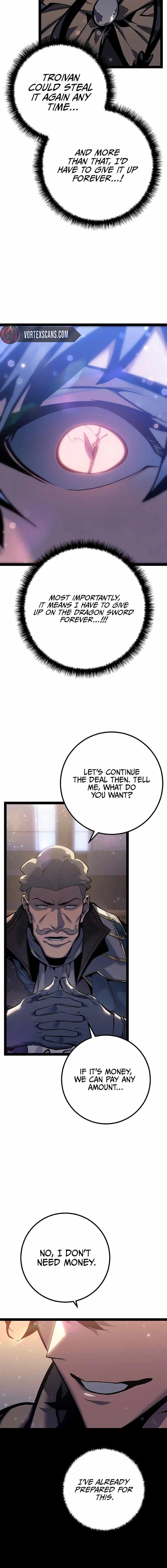 Read regressing as the bastard of the sword clan Manga Online