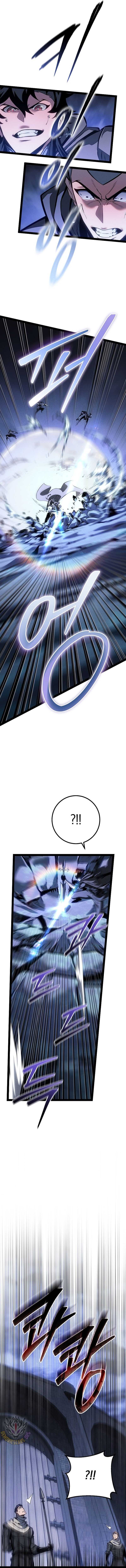 Read regressing as the bastard of the sword clan Manga Online