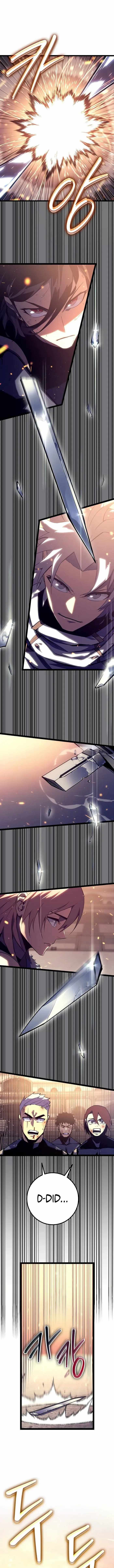 Read regressing as the bastard of the sword clan Manga Online