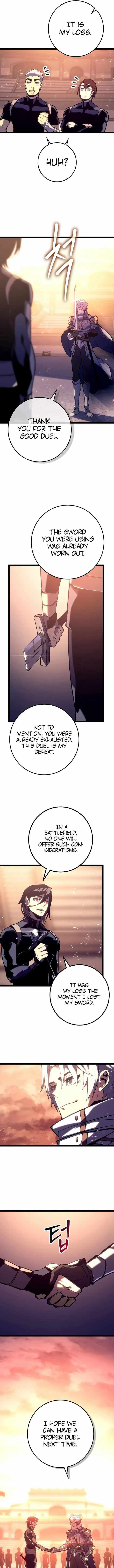 Read regressing as the bastard of the sword clan Manga Online