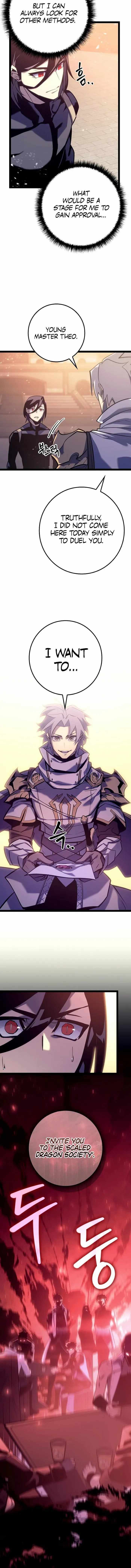 Read regressing as the bastard of the sword clan Manga Online