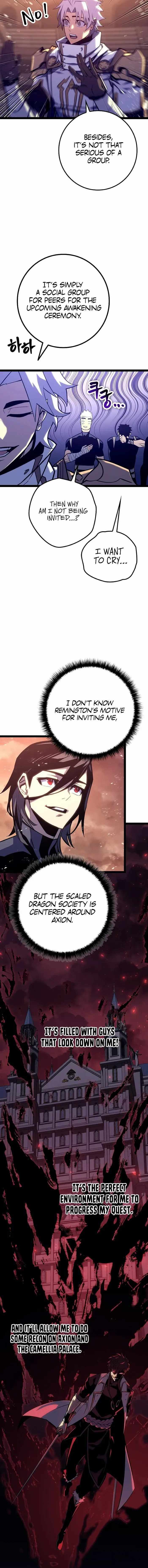 Read regressing as the bastard of the sword clan Manga Online