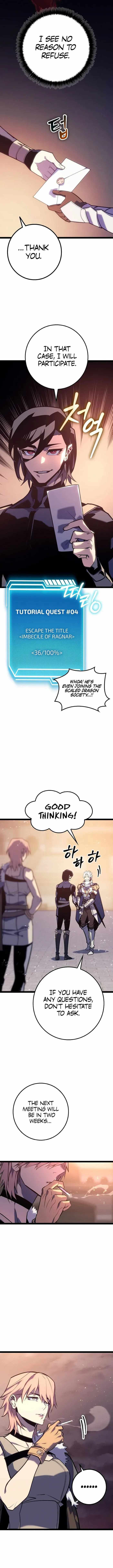 Read regressing as the bastard of the sword clan Manga Online