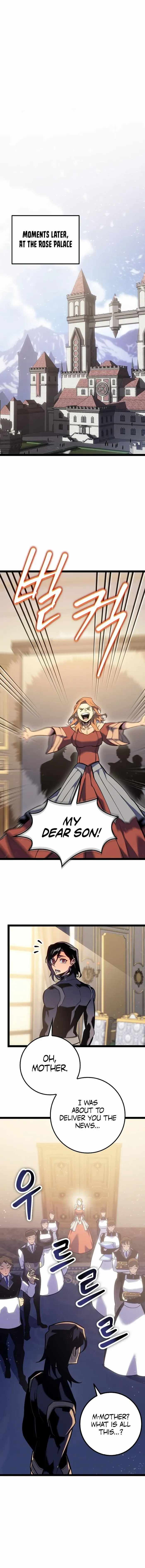 Read regressing as the bastard of the sword clan Manga Online