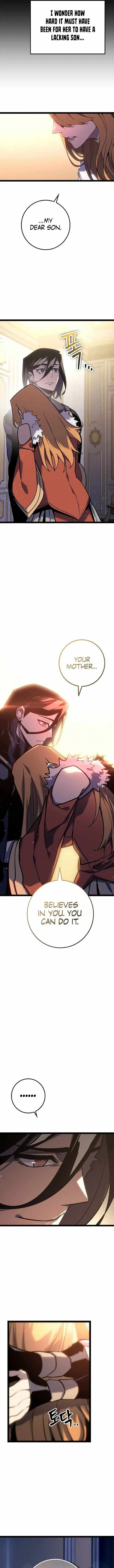 Read regressing as the bastard of the sword clan Manga Online