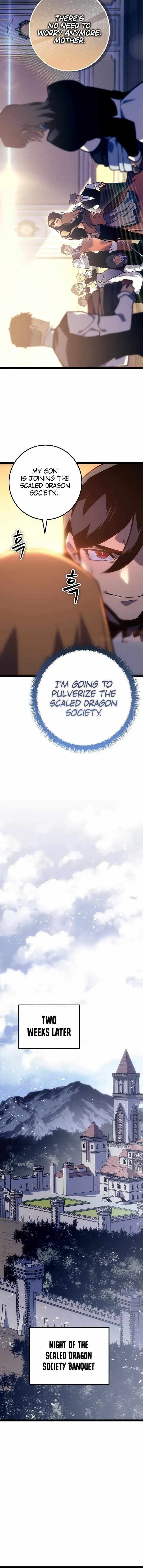 Read regressing as the bastard of the sword clan Manga Online