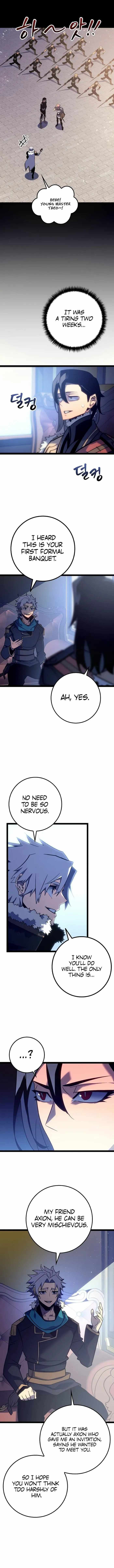 Read regressing as the bastard of the sword clan Manga Online