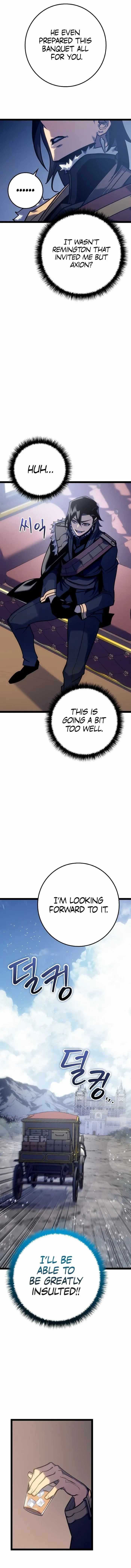 Read regressing as the bastard of the sword clan Manga Online