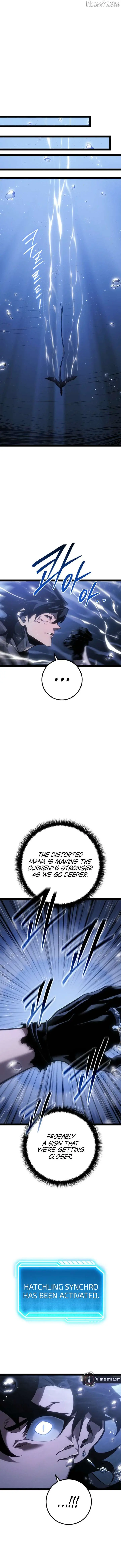 Read regressing as the bastard of the sword clan Manga Online