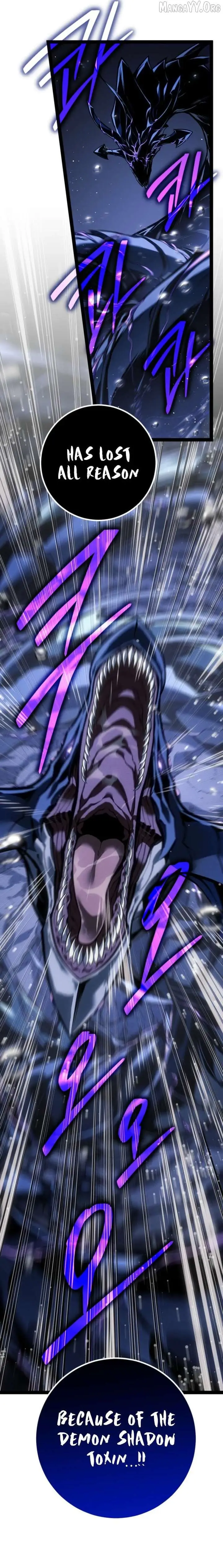 Read regressing as the bastard of the sword clan Manga Online