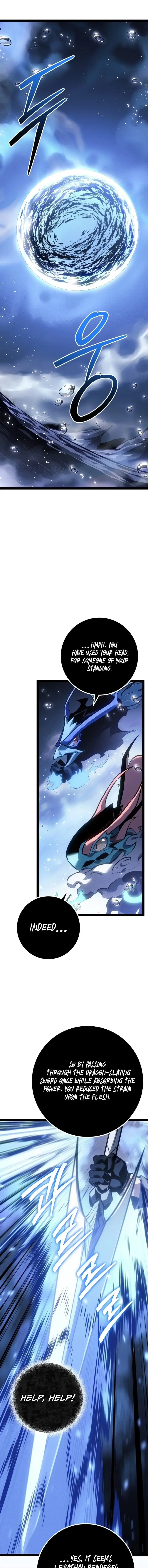 Read regressing as the bastard of the sword clan Manga Online