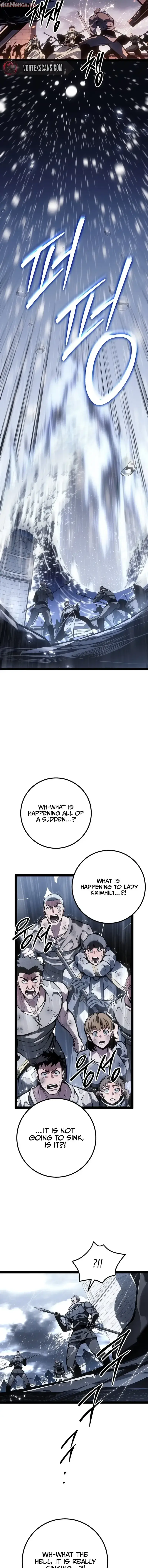 Read regressing as the bastard of the sword clan Manga Online