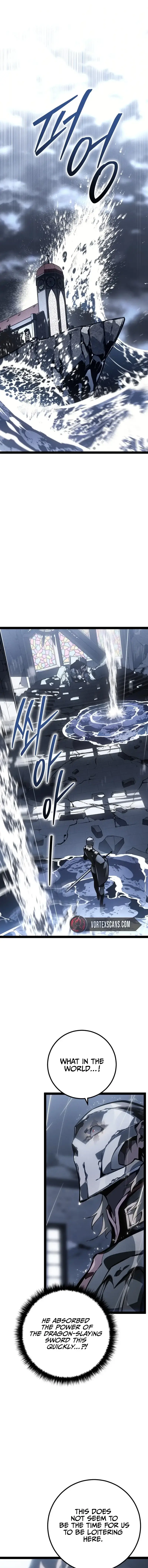 Read regressing as the bastard of the sword clan Manga Online