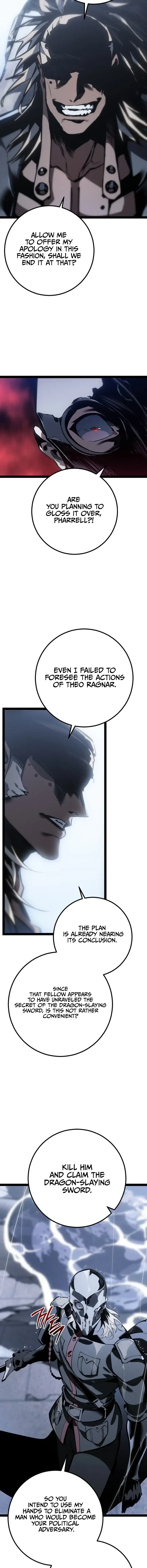 Read regressing as the bastard of the sword clan Manga Online