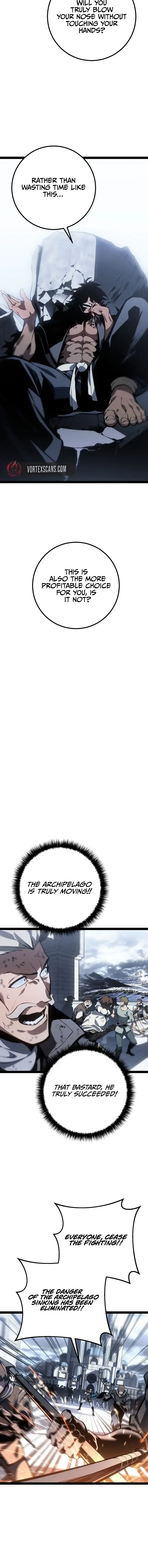 Read regressing as the bastard of the sword clan Manga Online