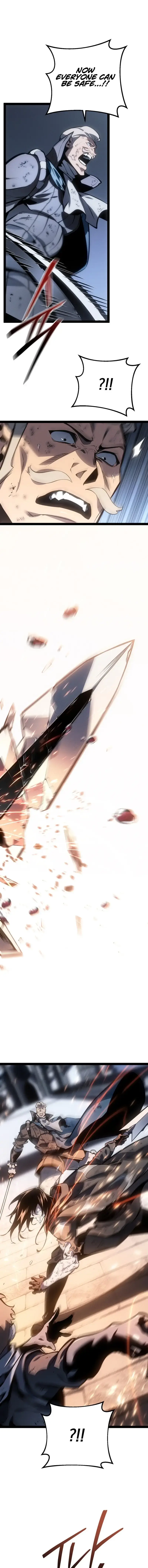 Read regressing as the bastard of the sword clan Manga Online