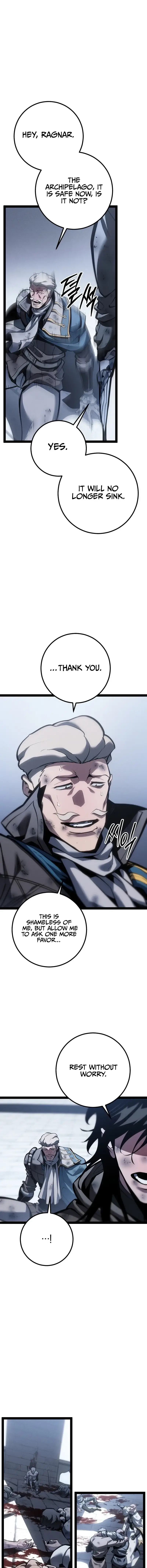 Read regressing as the bastard of the sword clan Manga Online