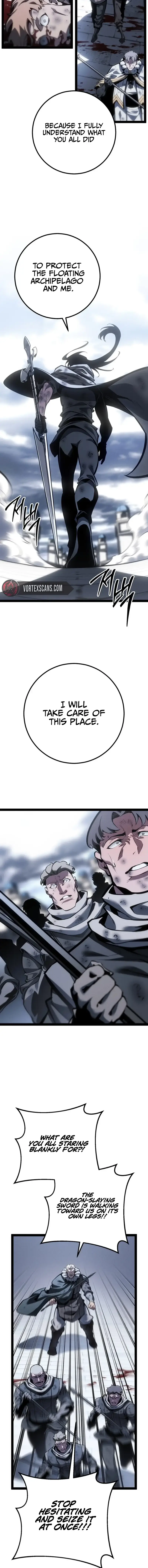 Read regressing as the bastard of the sword clan Manga Online