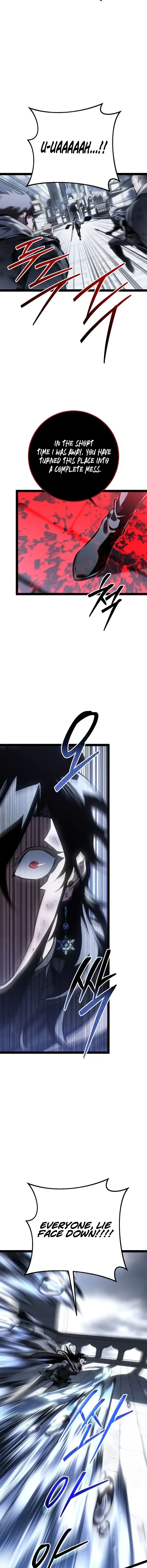 Read regressing as the bastard of the sword clan Manga Online