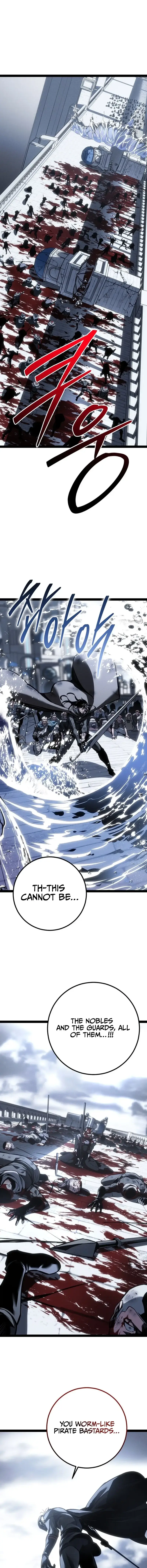 Read regressing as the bastard of the sword clan Manga Online